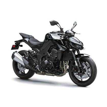 KAWASAKI Z1100 KAWASAKI Z1100